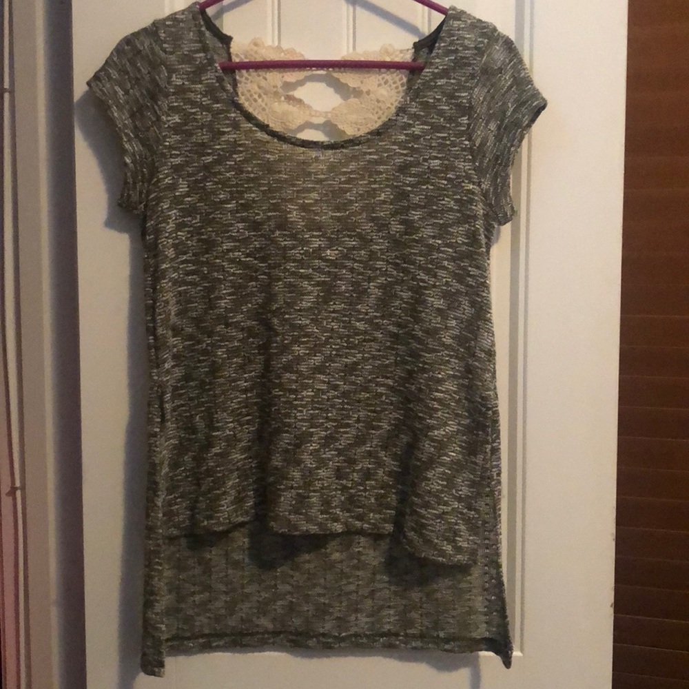 Anything top! (Never worn)